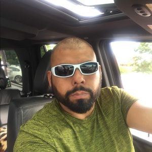 Meet your Posher, Ramon